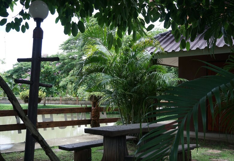 Hotel Panichat Resort