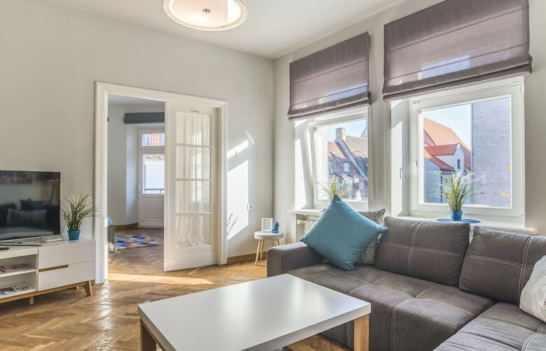 Greystone Suites & Apartments