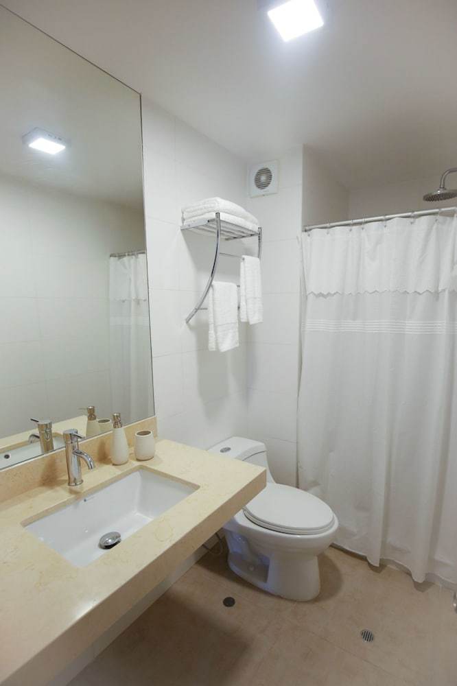 Apartamentos Trendy Host Canvas, Miraflores
