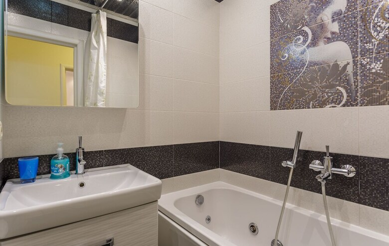 Apartamentos Fortestate Novye Cheremushki 66
