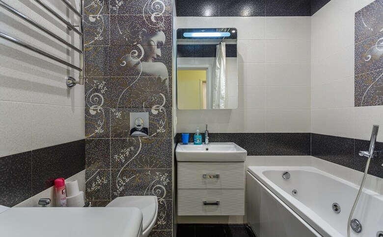 Apartamentos Fortestate Novye Cheremushki 66