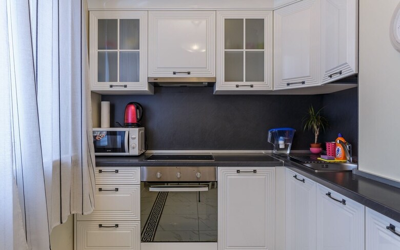 Apartamentos Fortestate Novye Cheremushki 66