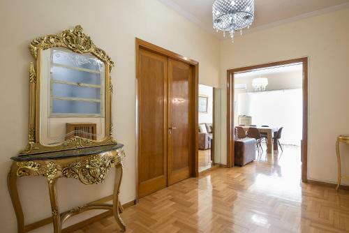 Athens Park Palace Apartments