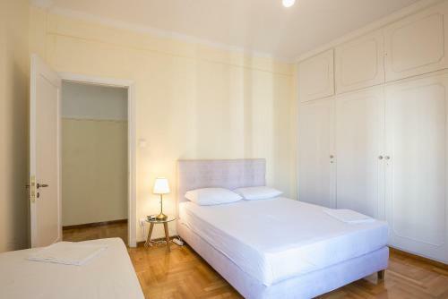 Athens Park Palace Apartments