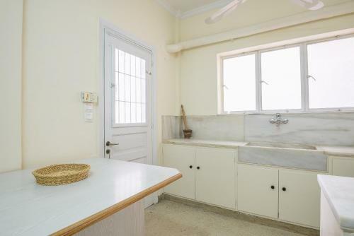 Athens Park Palace Apartments