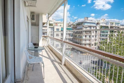 Athens Park Palace Apartments