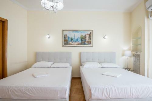 Athens Park Palace Apartments