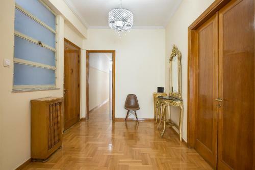 Athens Park Palace Apartments