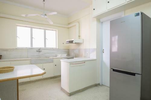 Athens Park Palace Apartments