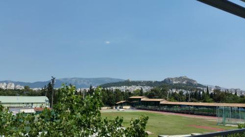 Athens Park Palace Apartments