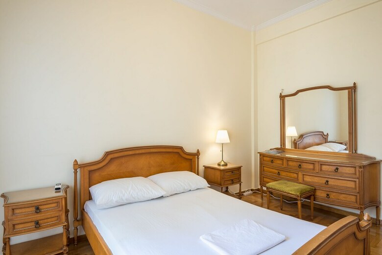 Athens Park Palace Apartments