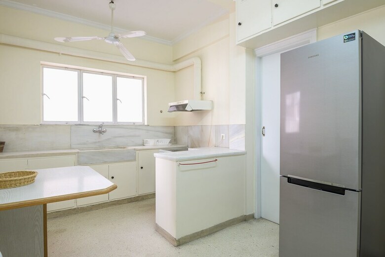 Athens Park Palace Apartments