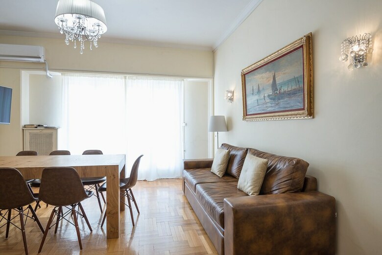 Athens Park Palace Apartments