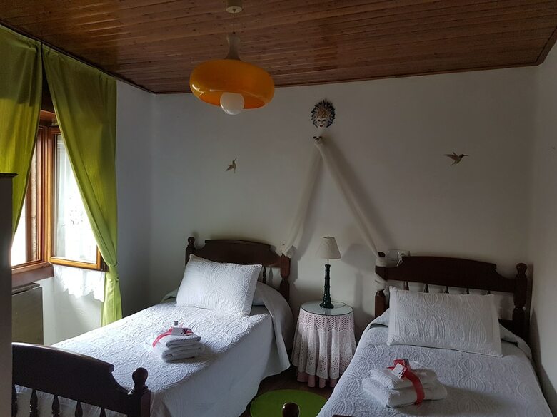 Agroturismo La Plazuela