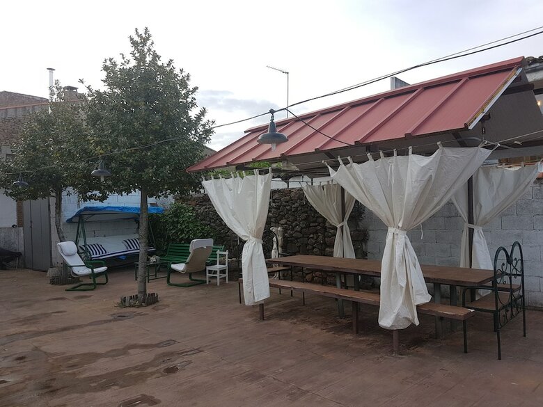 Agroturismo La Plazuela