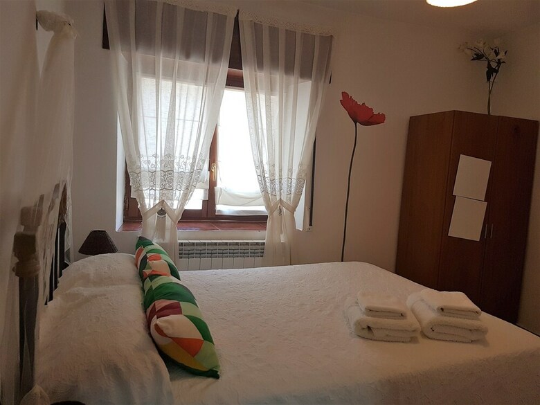 Agroturismo La Plazuela