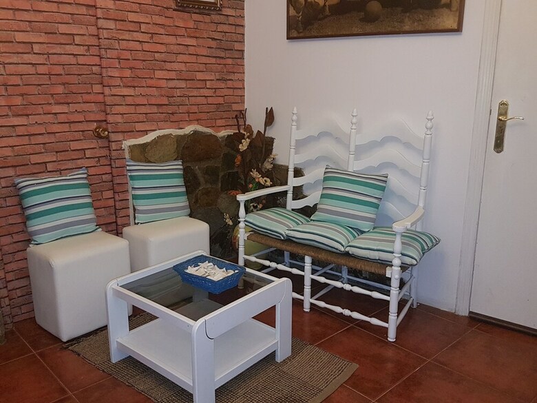 Agroturismo La Plazuela