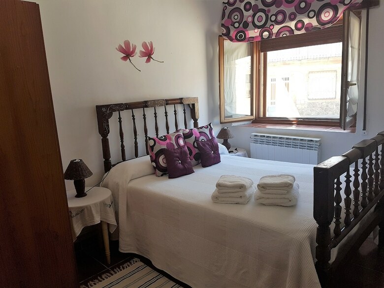 Agroturismo La Plazuela