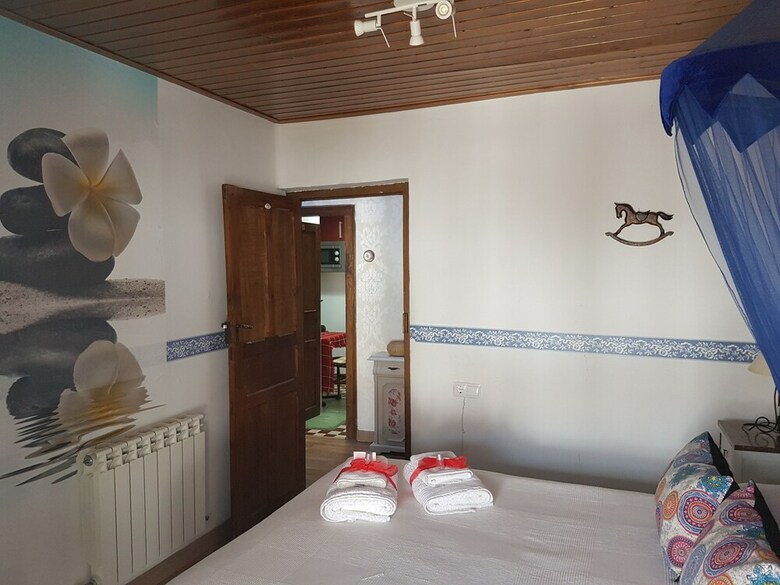 Agroturismo La Plazuela