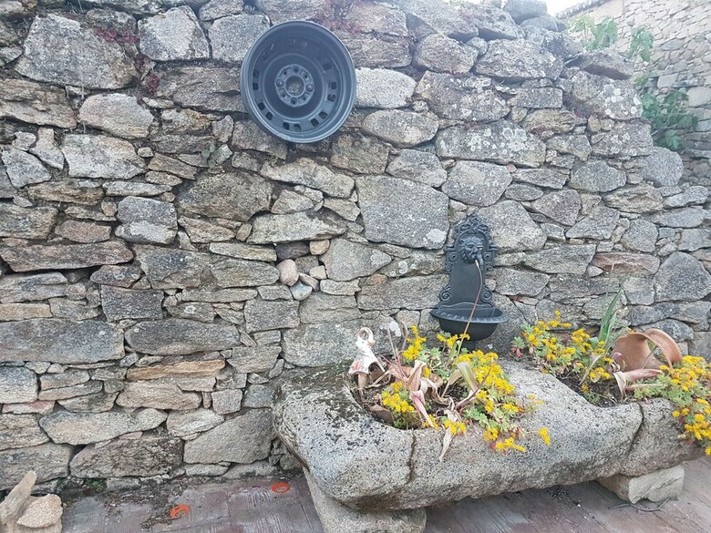 Agroturismo La Plazuela
