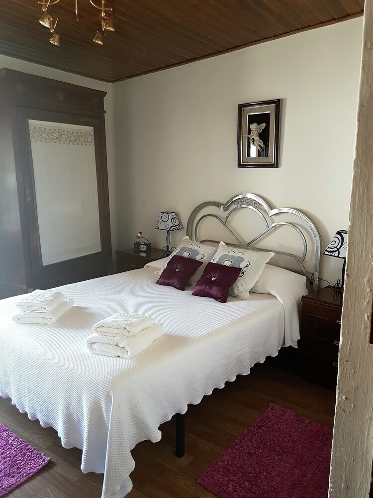 Agroturismo La Plazuela
