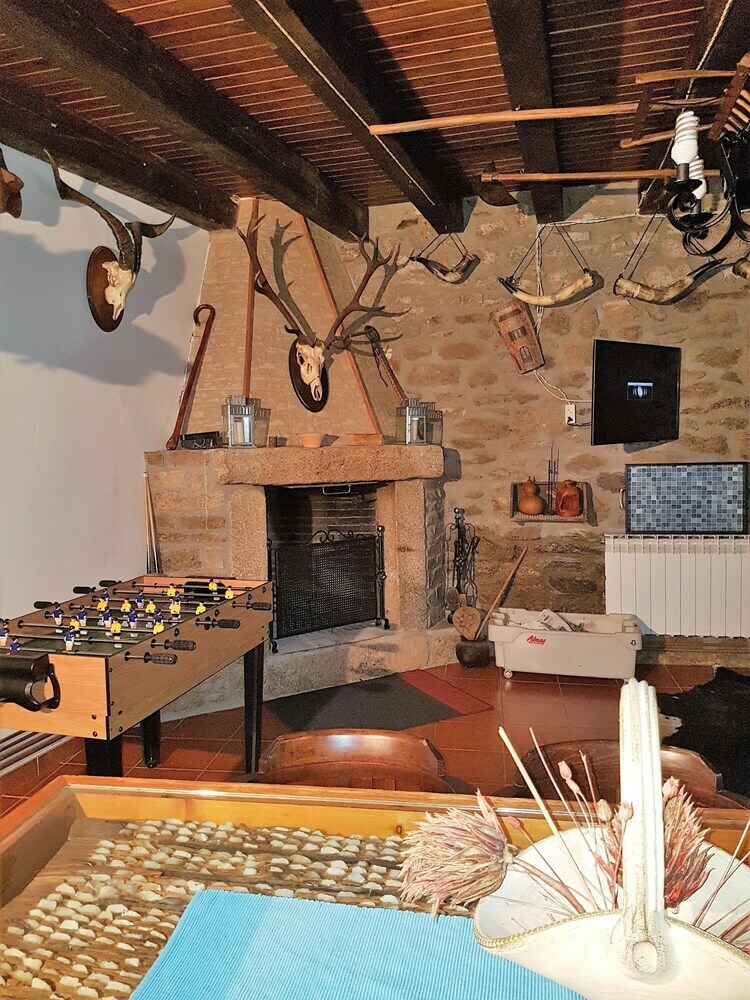 Agroturismo La Plazuela