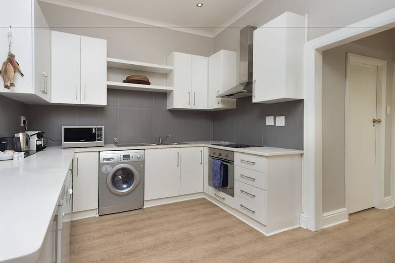 Apartamentos Vesperdene Mews 2