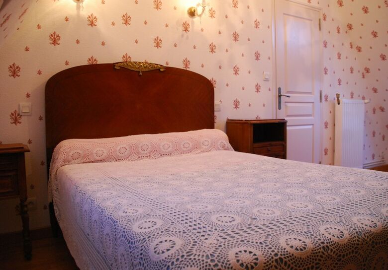 Hotel Au Domaine de Rimou