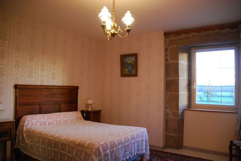 Hotel Au Domaine de Rimou