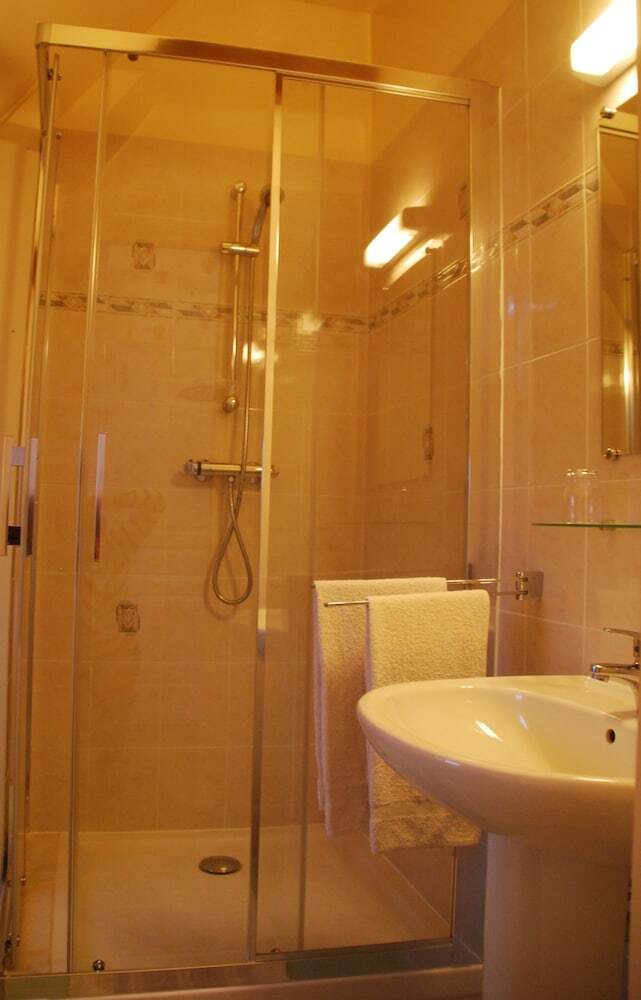 Hotel Au Domaine de Rimou
