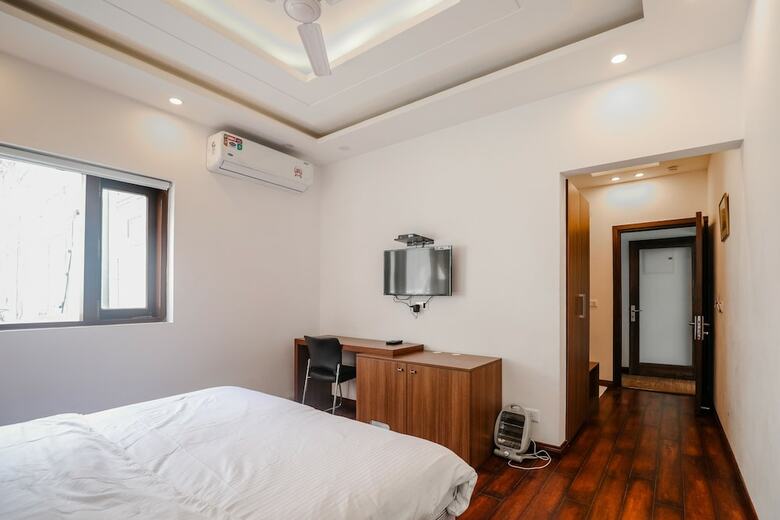 Hotel Orania B&B