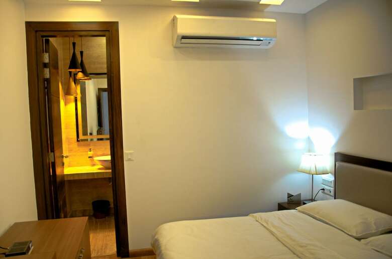 Hotel Orania B&B