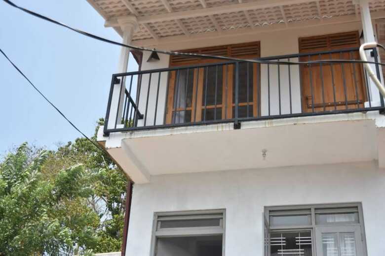 Aparthotel Hill Cottage