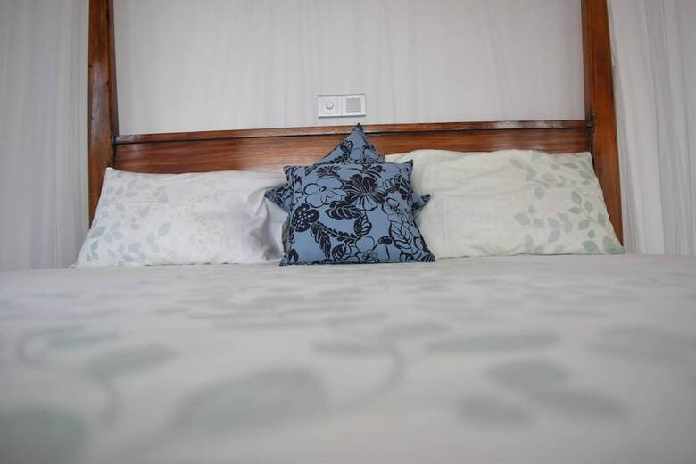 Aparthotel Hill Cottage