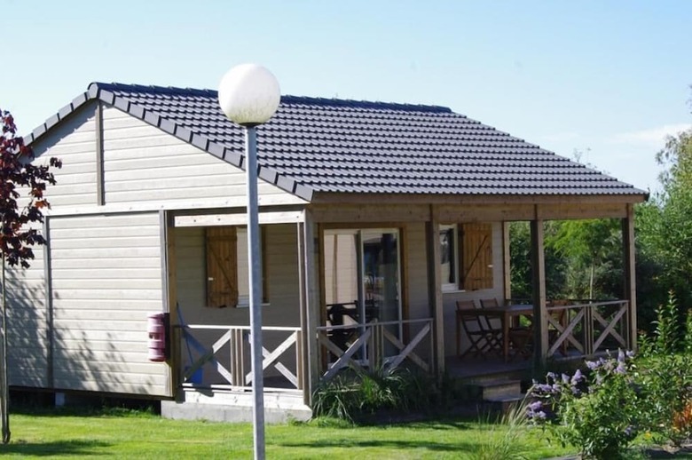 Le Domaine de Kervallon