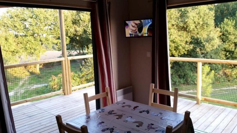Le Domaine de Kervallon