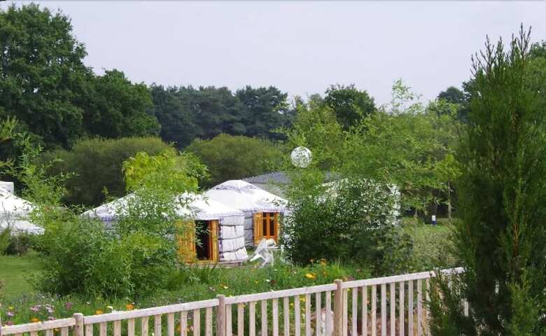 Le Domaine de Kervallon