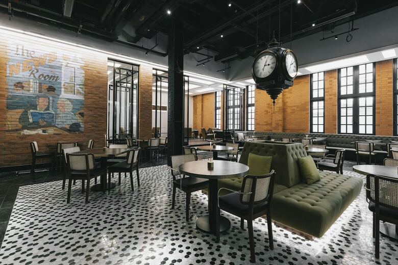 Yangon Excelsior Hotel