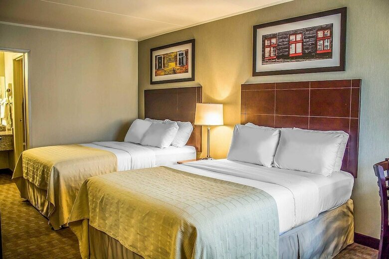 Motel Quality Inn