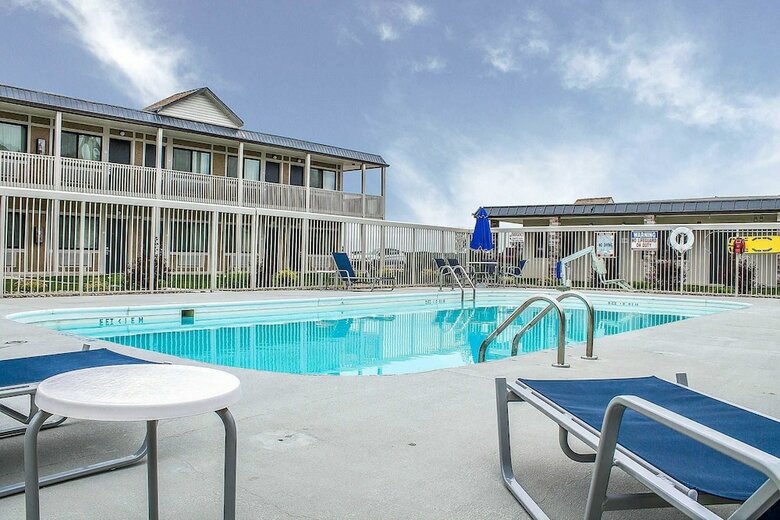 Motel Quality Inn
