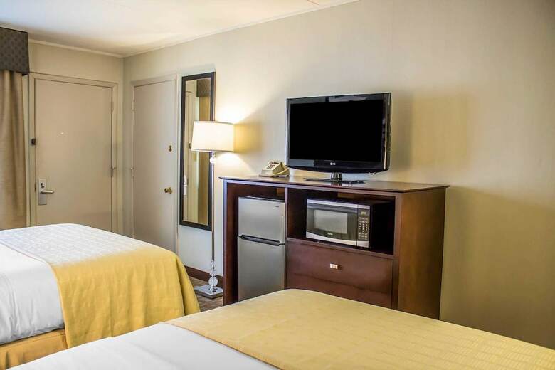 Motel Quality Inn