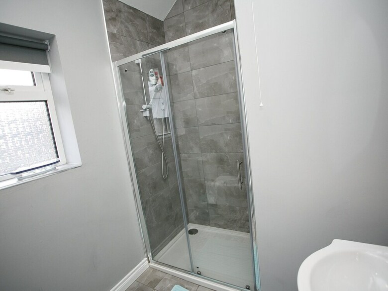 Apartamentos Antrim Gardens Portrush