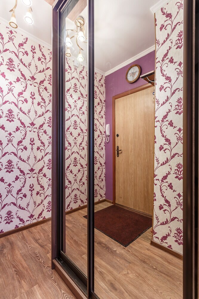 Apartamentos Fortestate Profsoyuznaya 97