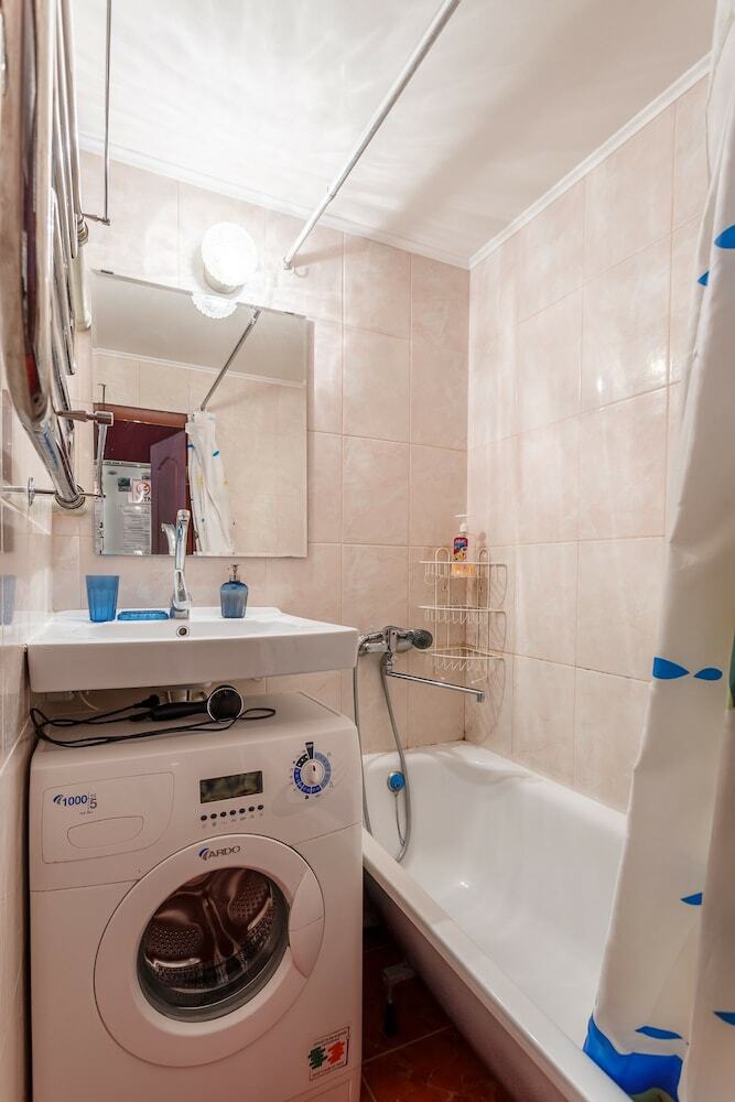 Apartamentos Fortestate Profsoyuznaya 97