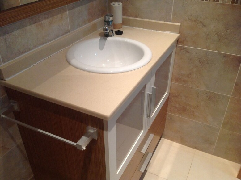 Apartamentos Let 4 U Cala Blanca I Frontal