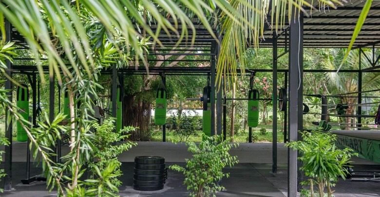 2 Bedrooms Villa Aperol