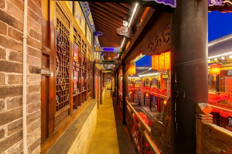 Posada Xingshengjiu Inn