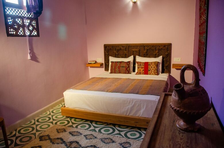 Hostal Medina Social Club - Hostel
