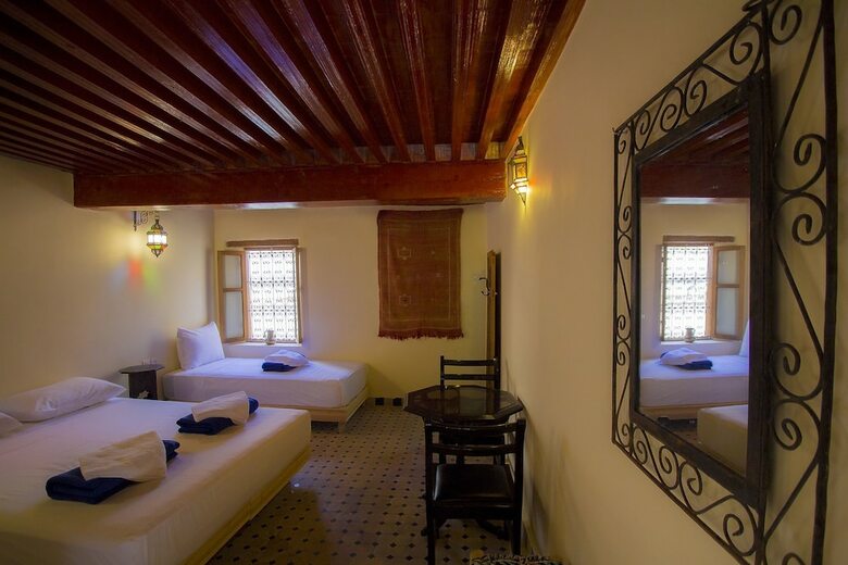 Hostal Medina Social Club - Hostel