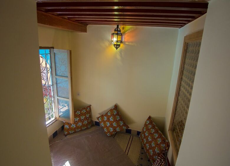 Hostal Medina Social Club - Hostel